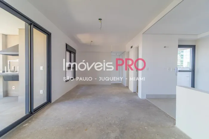 Apartamento 94 m² com 3 dormitórios (1 suíte), 2 vagas - Pinheiros