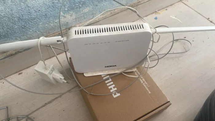 Vendo modem