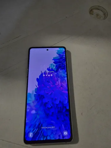 Samsung S20Fe
