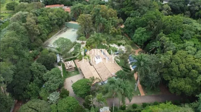 Fazenda para moradia ou eventos para venda e locação em Vinhedo