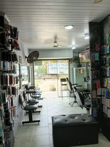 Vendo loja Centro Araruama