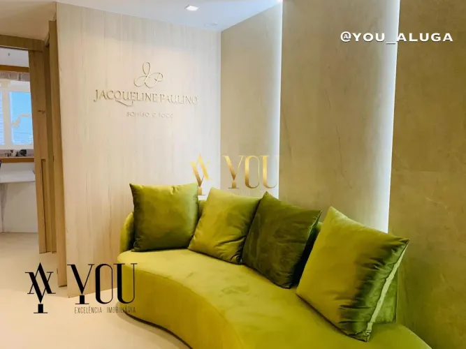 Clínica Médica Premium para Locação por Período no Órion Complex