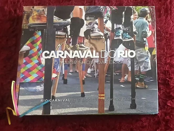 CARNAVAL DO RIO