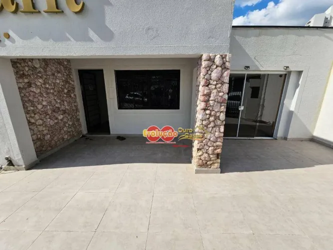 Casa Comercial - Centro