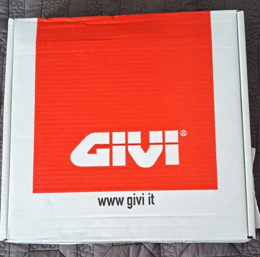 Base Universal Monokey GIVI