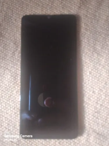 Tela display Samsung a20s