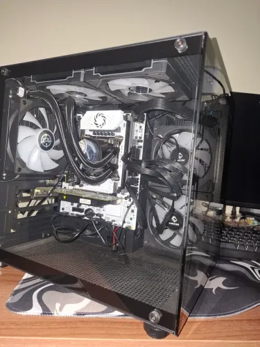 PC Completo X99-Xeon E5 2650 V4