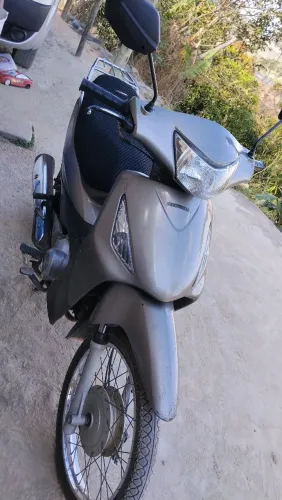 BiZ 125 ks