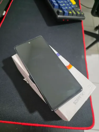 Samsung s20 fe