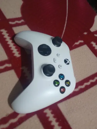Controle de Xbox COM DEFEITO!!!