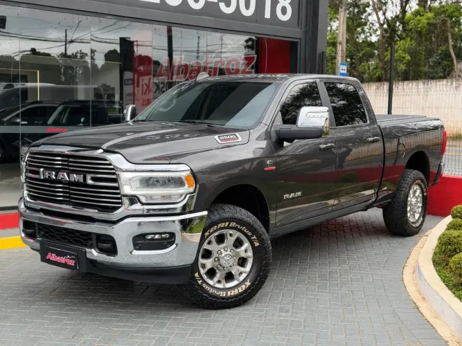 Ram 2500 Laramie 6.7 TDI CD 4X4 Diesel 2023