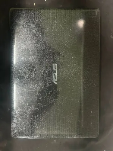 Carcaça Para Notebook Asus X450c Tampa