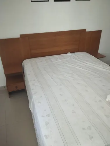Cabeceira de cama