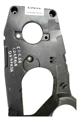 Capa Correia Dentada Chevrolet Corsa 1.0 2006 2007 2008 2009