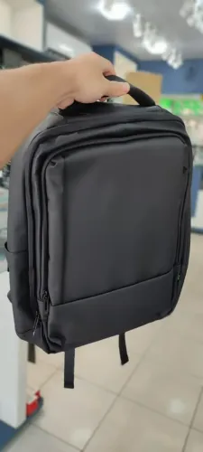 Mochila Notebook 15,6" Prime Black Get