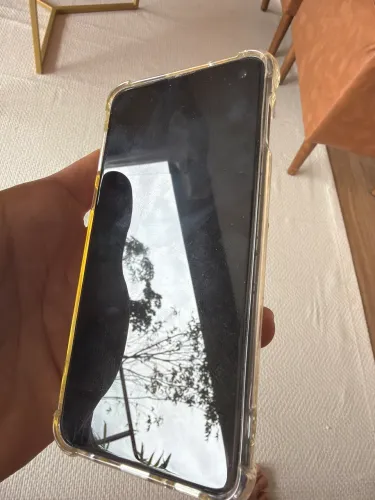 Galaxy s10 usado