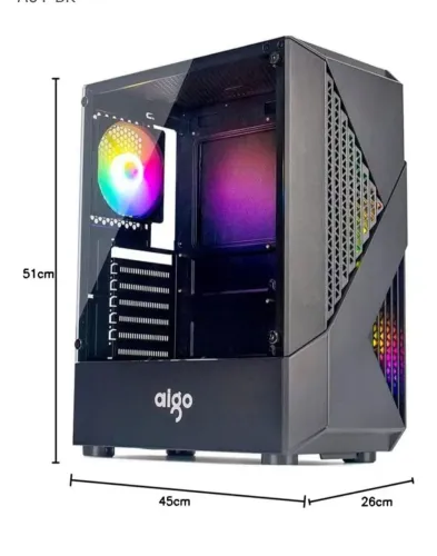 Gabinete Aigo A01