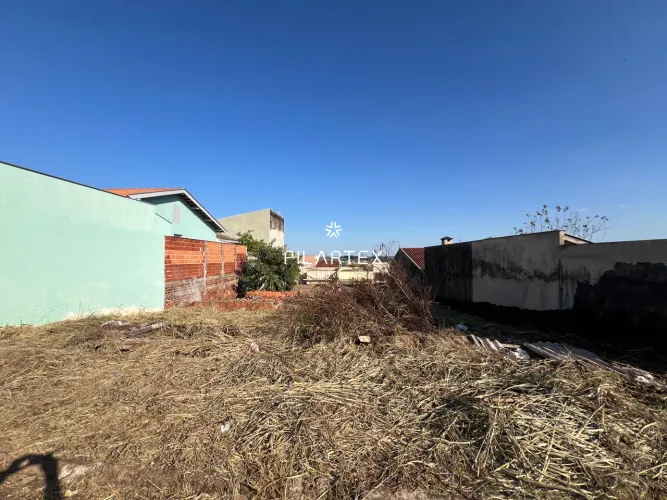 Terreno - Colúmbia