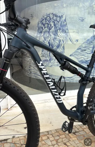 MTB Specialized Chisel Comp 