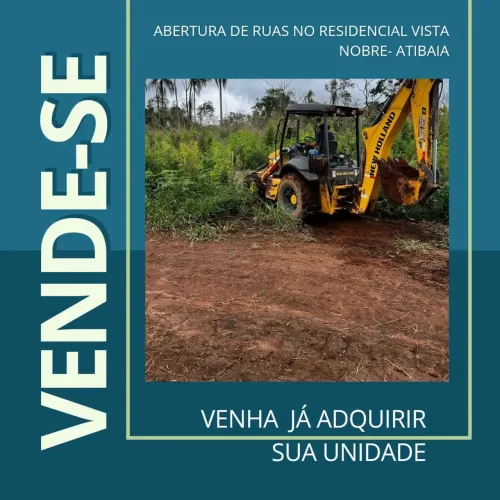 Onde seu sonho ganha endereço: Atibaia