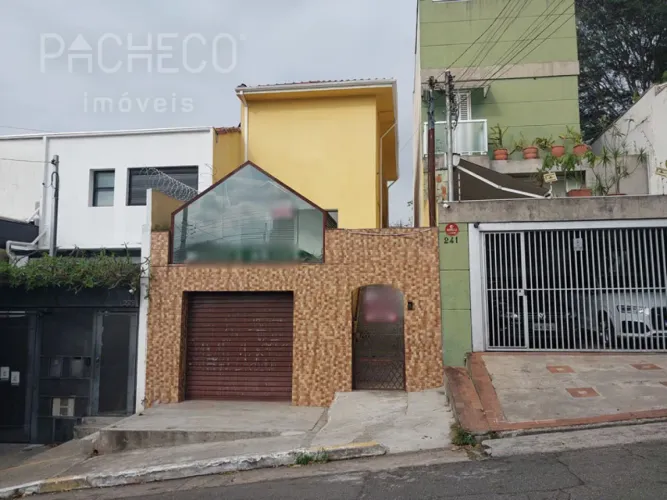 Loja, Vila Madalena - São Paulo