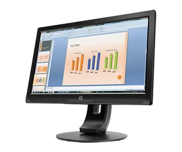 Mega oferta monitor 20 polegadas VGA DVI