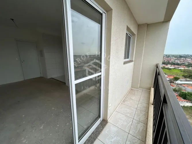 APARTAMENTO À VENDA NO ALTO DI MILANO RESIDENCIAL EM LIMEIRA-SP
