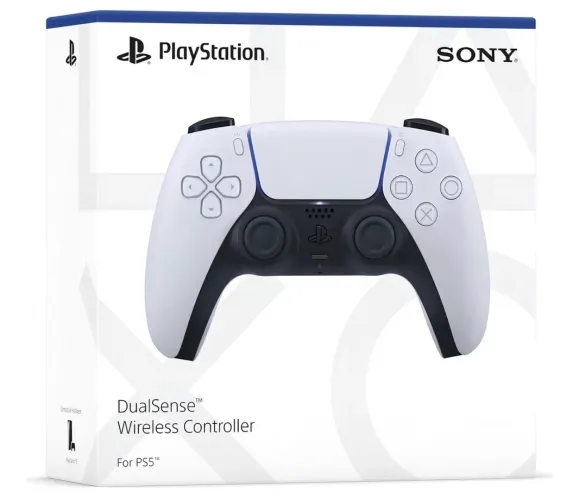 Controle ps5 novo lacrado