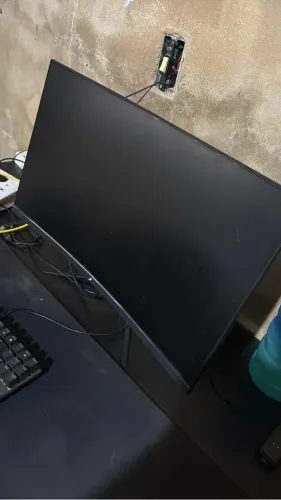 Monitor 180hz