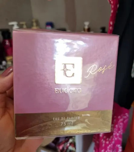 Produtos Eudora