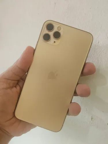 Iphone 11 pro max 256GB