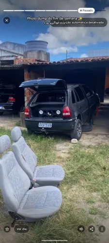 Som novo