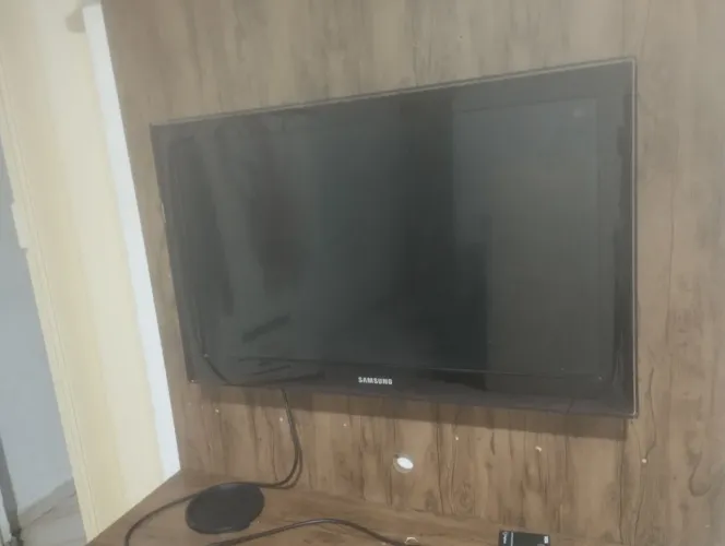 Tv Samsung 32 polegadas LCD 