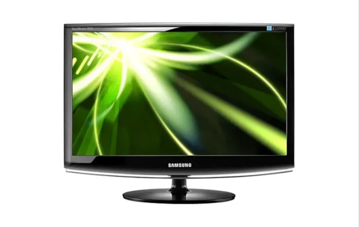 Monitor Samsung - Semi-novo - 20'