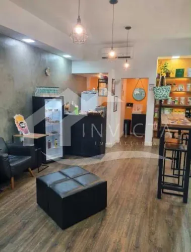 Loja Comercial em Laranjeiras