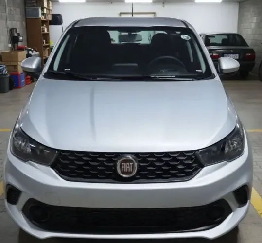 Fiat Argo Drive 1.0 6V Flex 2019