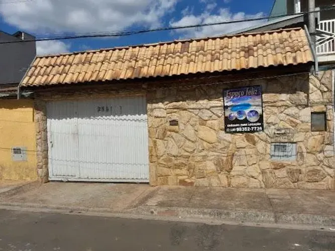 Chácara à venda em Hortolândia, Jardim Nova Europa, com 120.4 m²