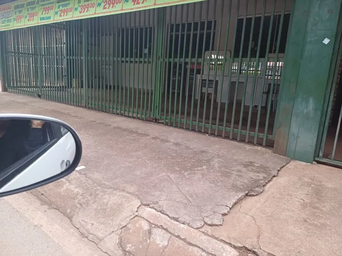 Portão 