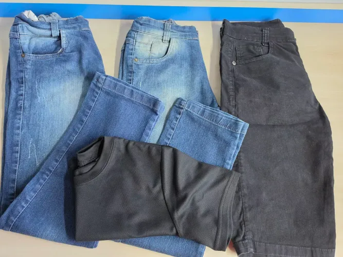 Roupas Infantil Meninos 10 anos
