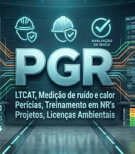 Segurança do trabalho
