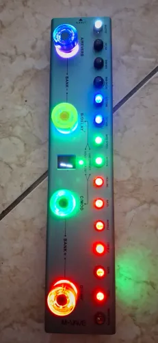 Tank-G apenas 250 reais