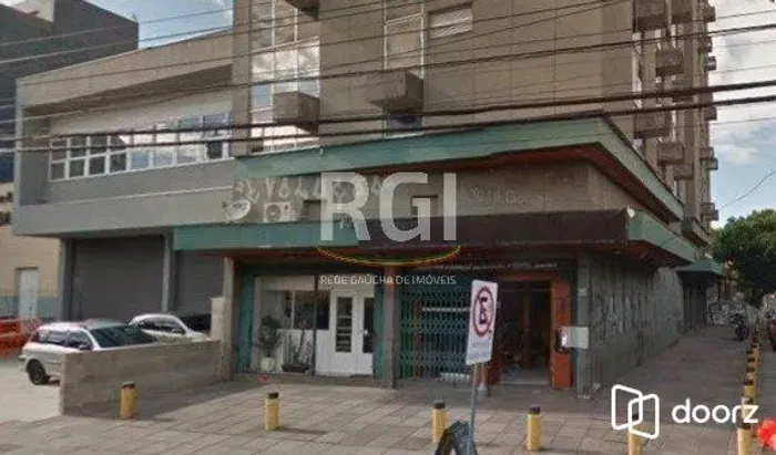 Loja para Venda - 100m², 0 dormitórios, Partenon
