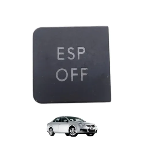 botao interruptor estabilidade esp off jetta passat bora 2005 A 2011