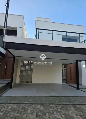 CASA DÚPLEX - BAIRRO ZOOBOTÂNICO, ZONA LESTE
