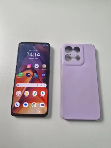 Moto G15 dual chip usado por um mês - como novo