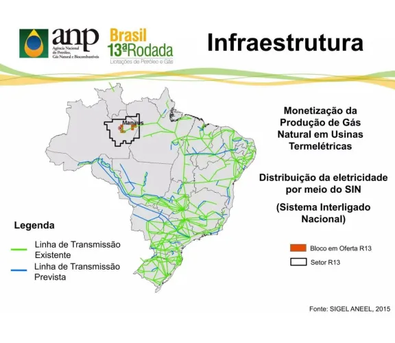 Vendo área em bloco de exploração de petróleo, 30 h, Urucará/Am.