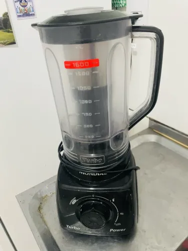 Liquidificador 