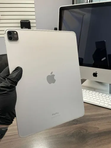 Vendo iPad 12.9 pro 128G