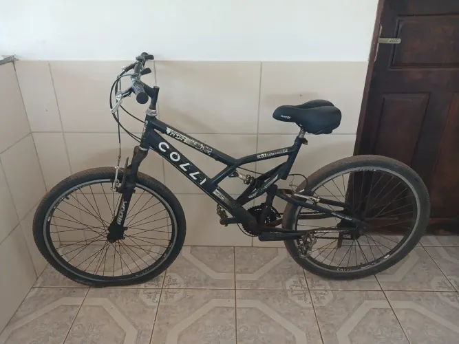 Bicicleta aro 26 