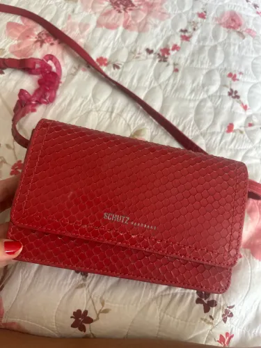 Bolsa Schutz